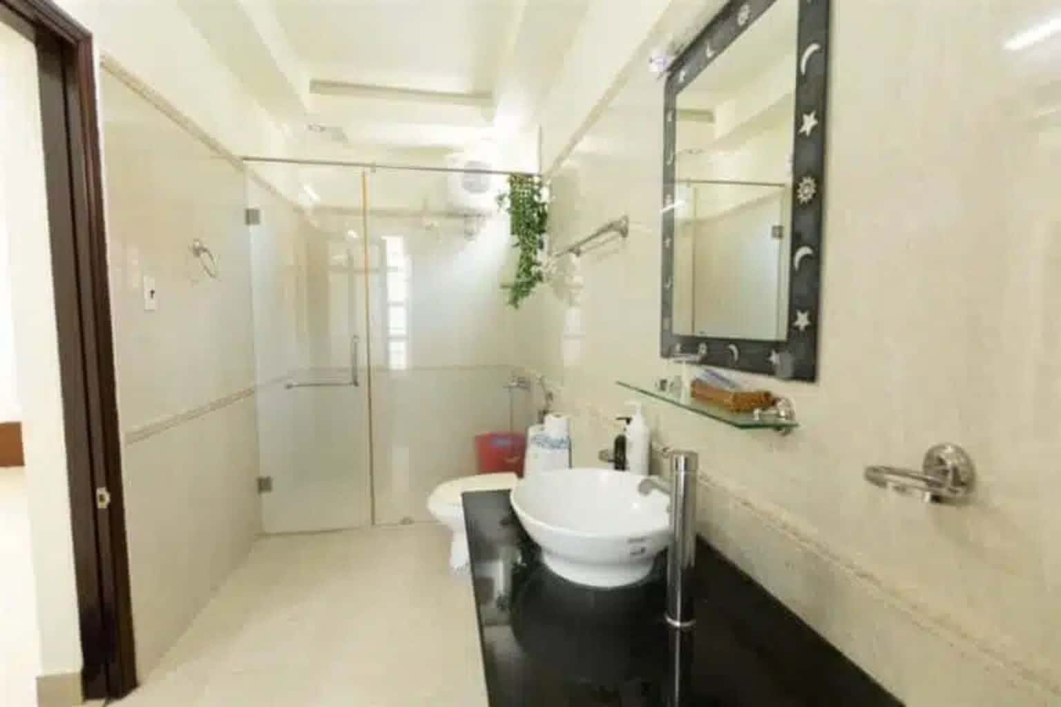 Tống Duy Villa 33 Mạc Thanh Đạm, Vũng Tàu — ảnh 22