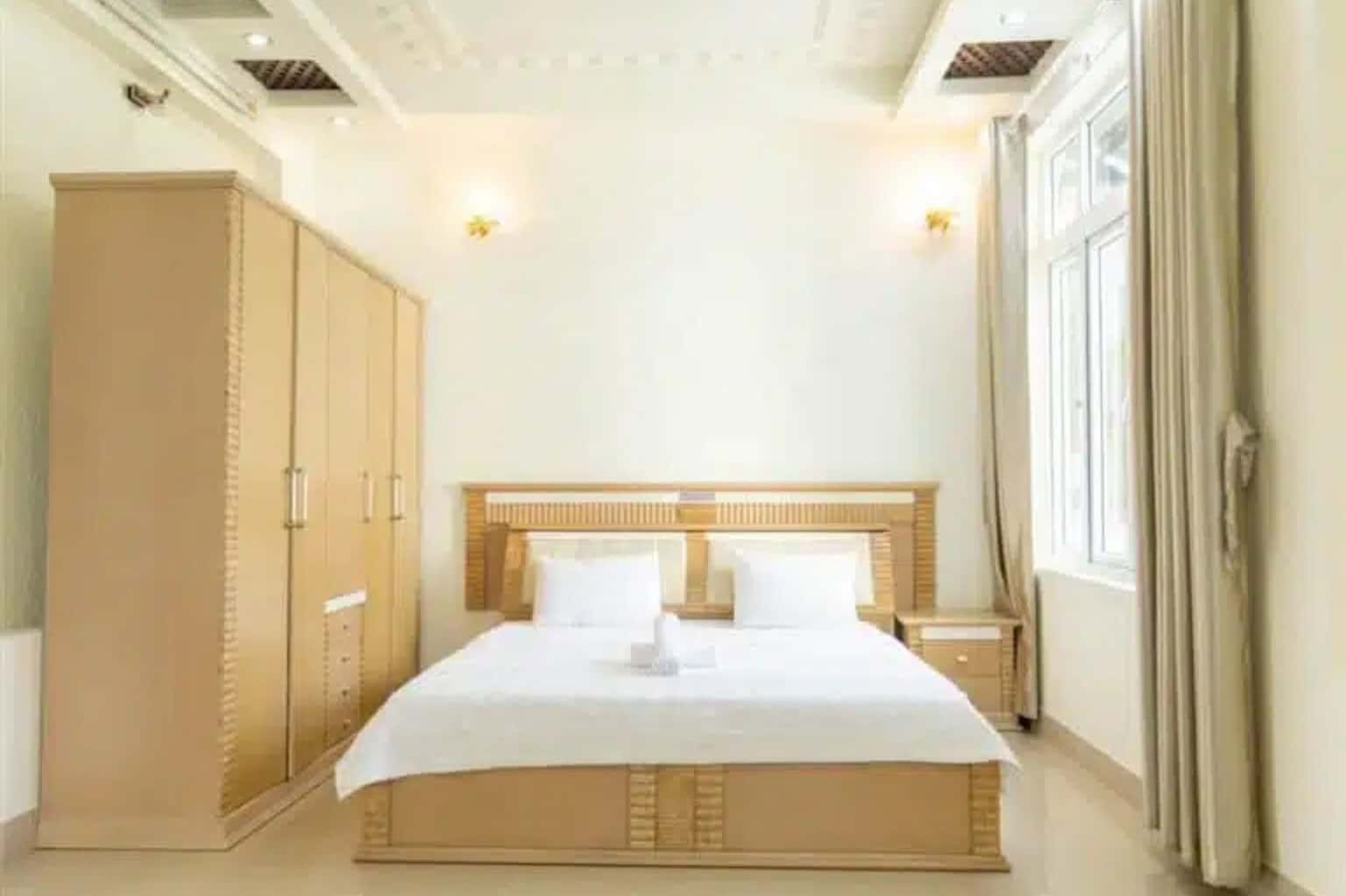 Tống Duy Villa 33 Mạc Thanh Đạm, Vũng Tàu — ảnh 21