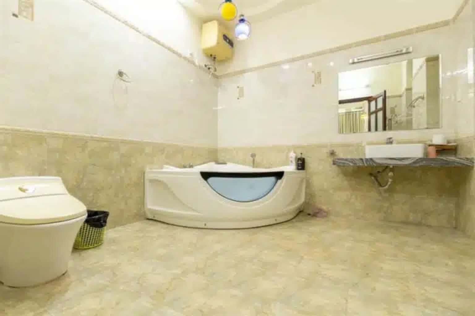 Tống Duy Villa 33 Mạc Thanh Đạm, Vũng Tàu — ảnh 24
