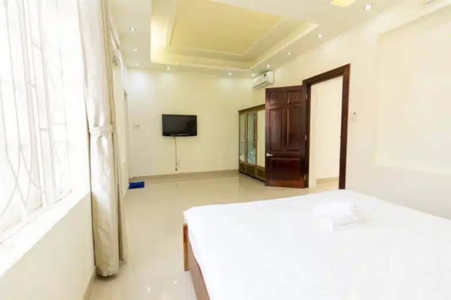 Tống Duy Villa 33 Mạc Thanh Đạm, Vũng Tàu — ảnh 25