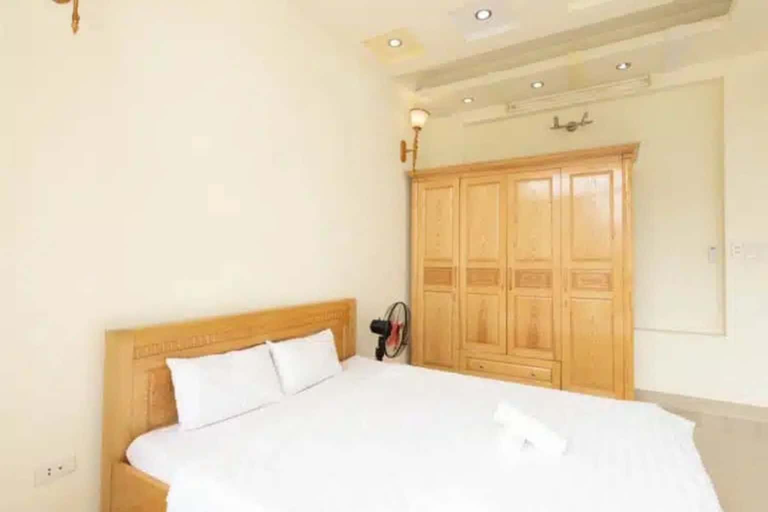 Tống Duy Villa 33 Mạc Thanh Đạm, Vũng Tàu — ảnh 27