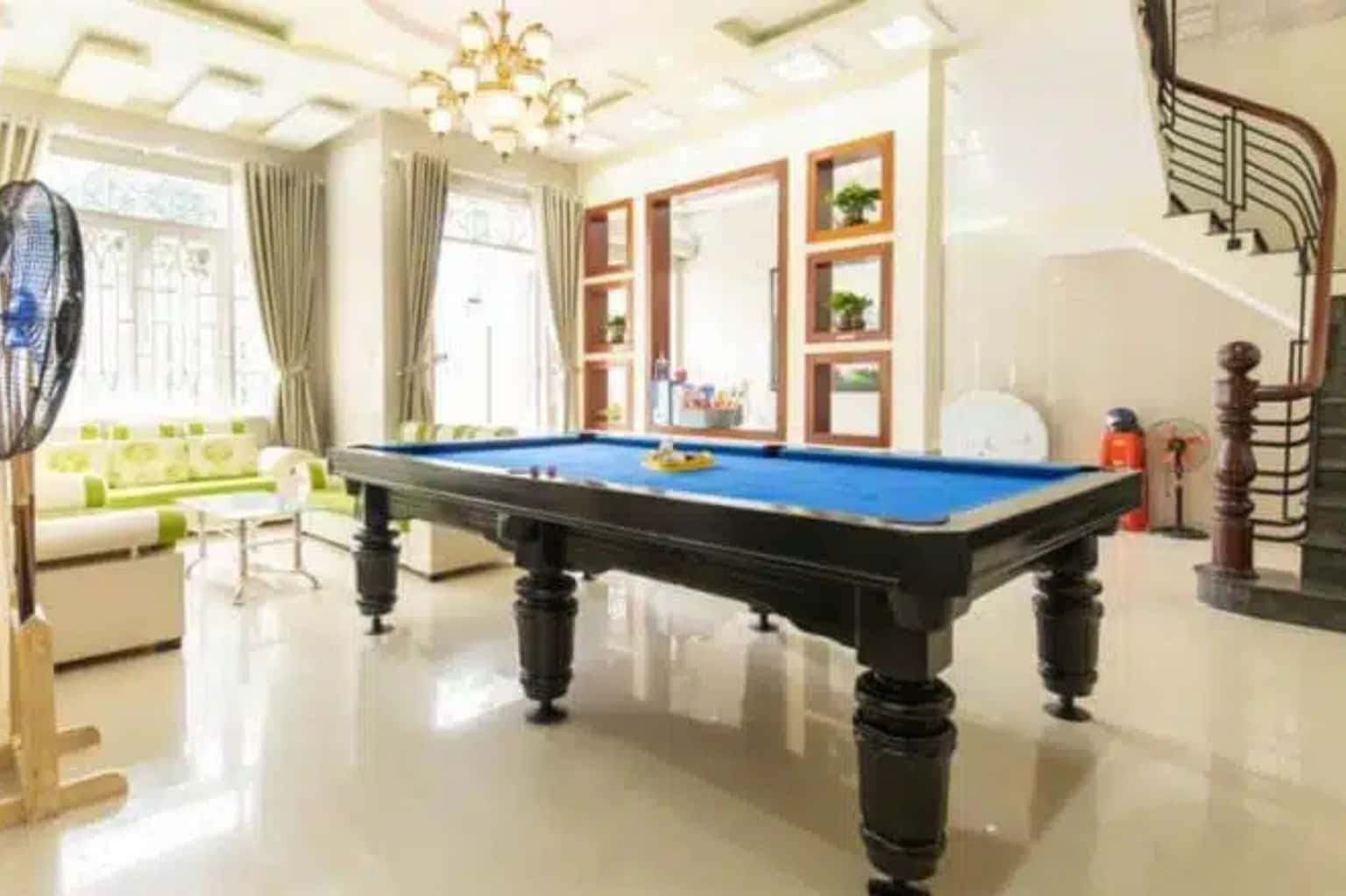 Tống Duy Villa 33 Mạc Thanh Đạm, Vũng Tàu — ảnh 29
