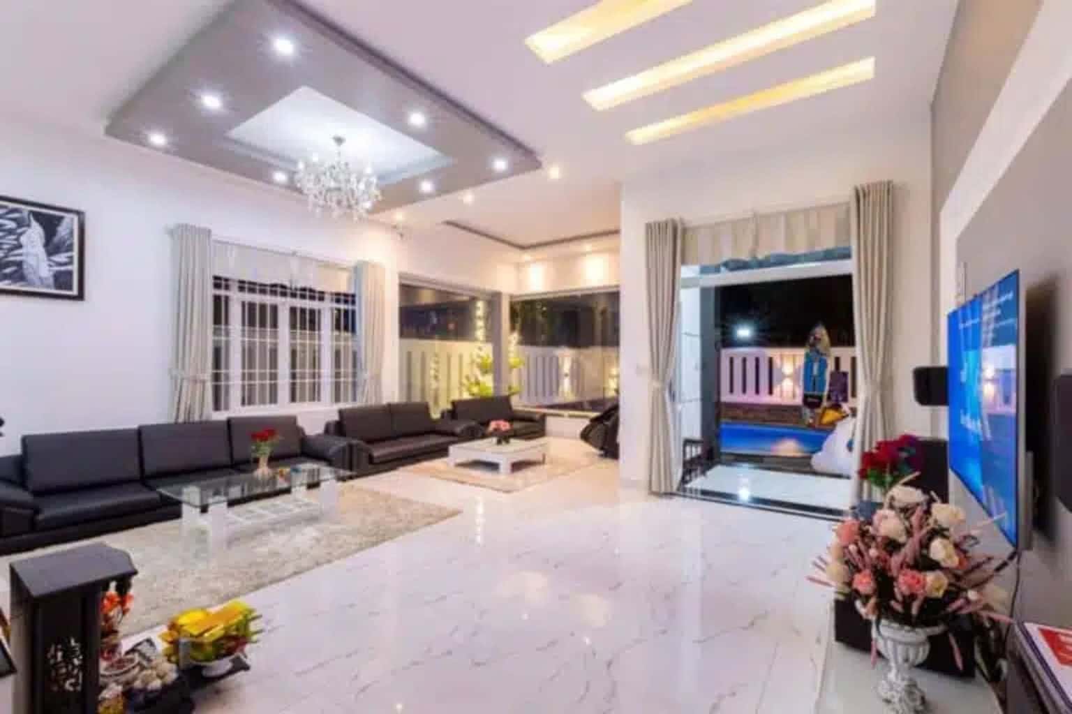 Amy Villa 20, số 9 Lê Hồng Phong kéo dài, Vũng Tàu — ảnh 5