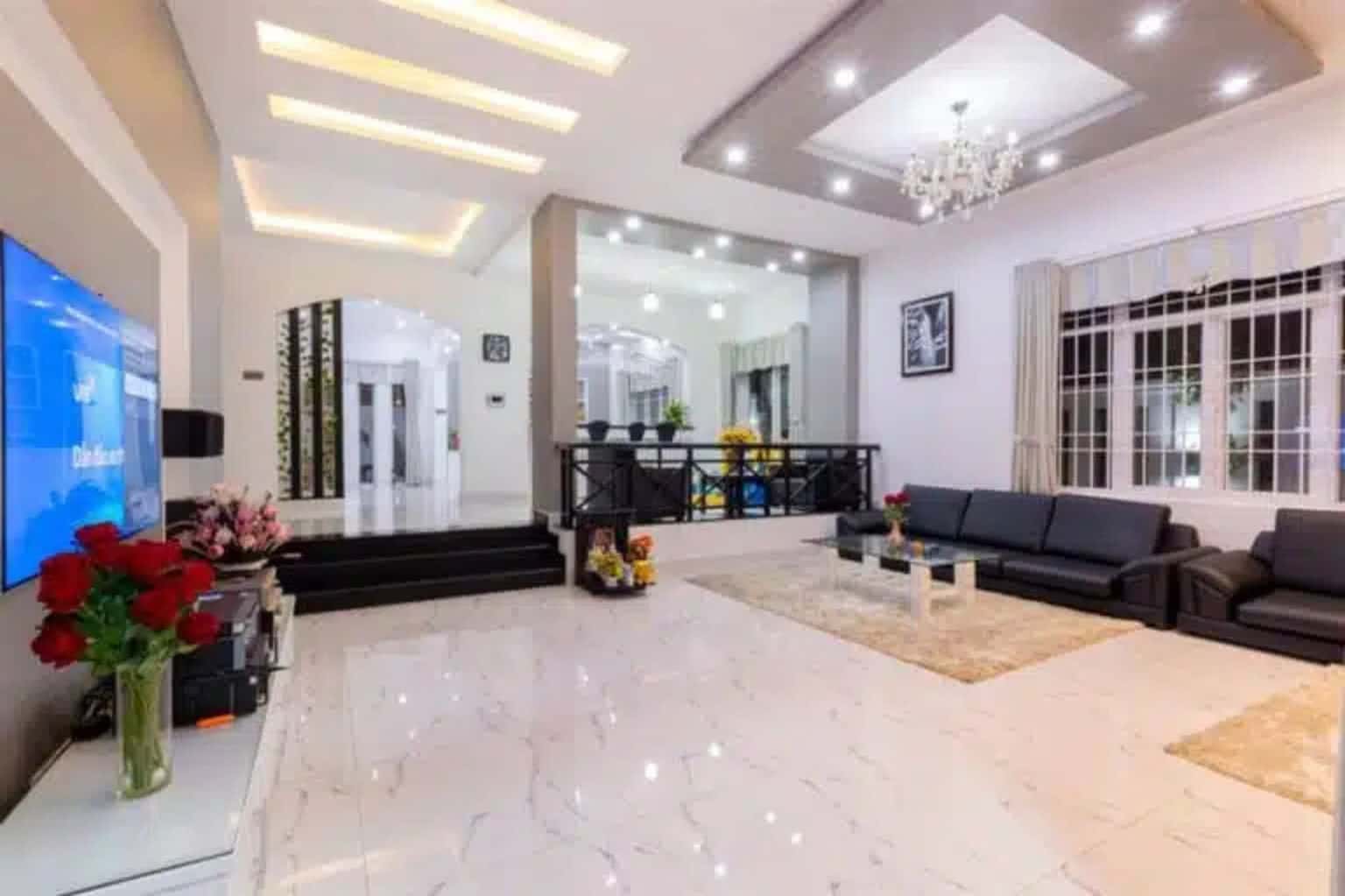 Amy Villa 20, số 9 Lê Hồng Phong kéo dài, Vũng Tàu — ảnh 7