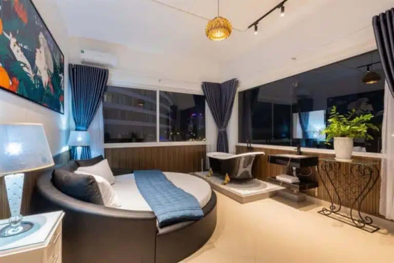 Amy Villa 20, số 9 Lê Hồng Phong kéo dài, Vũng Tàu — ảnh 15
