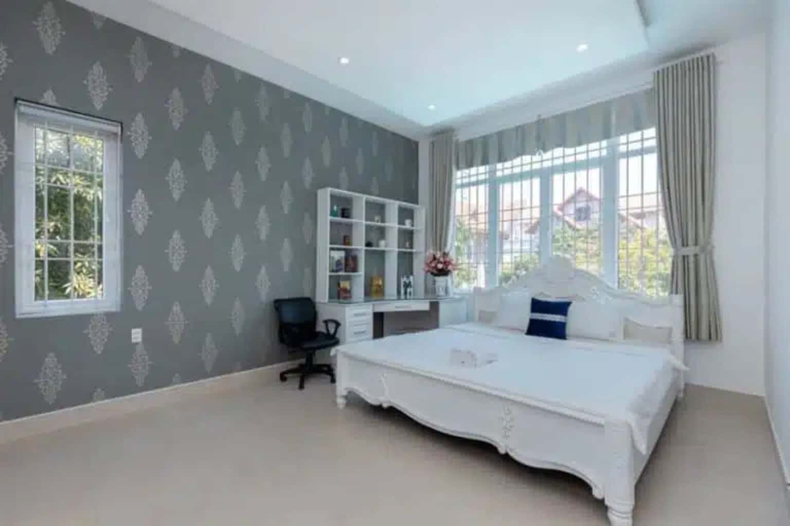 Amy Villa 20, số 9 Lê Hồng Phong kéo dài, Vũng Tàu — ảnh 26