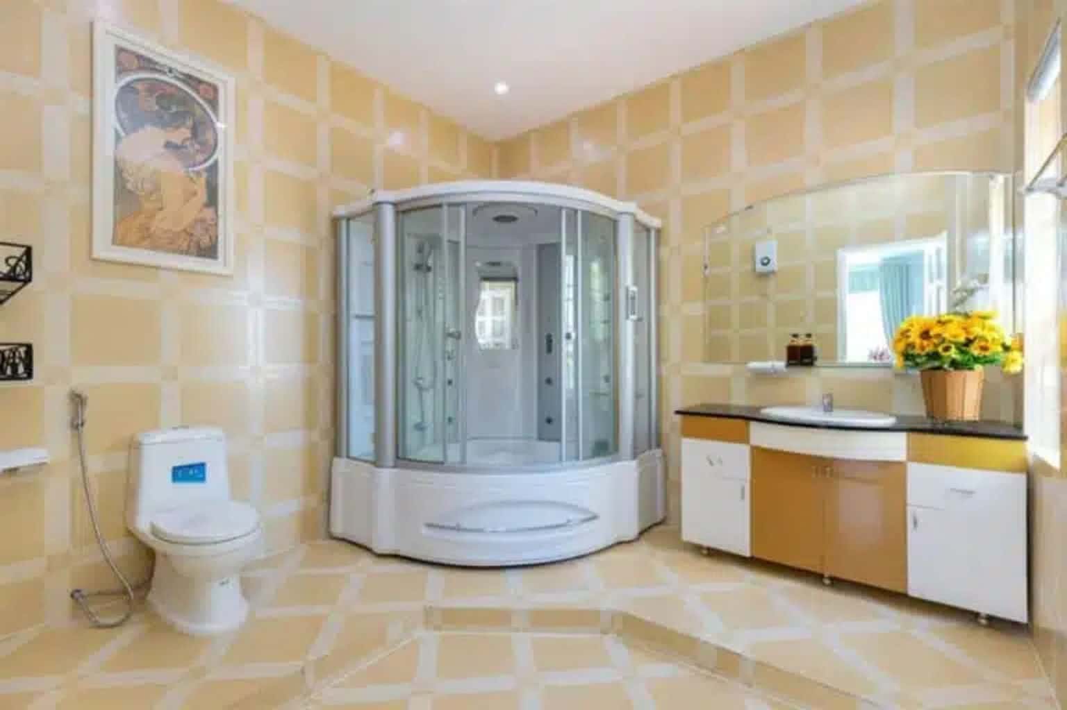 Amy Villa 20, số 9 Lê Hồng Phong kéo dài, Vũng Tàu — ảnh 25