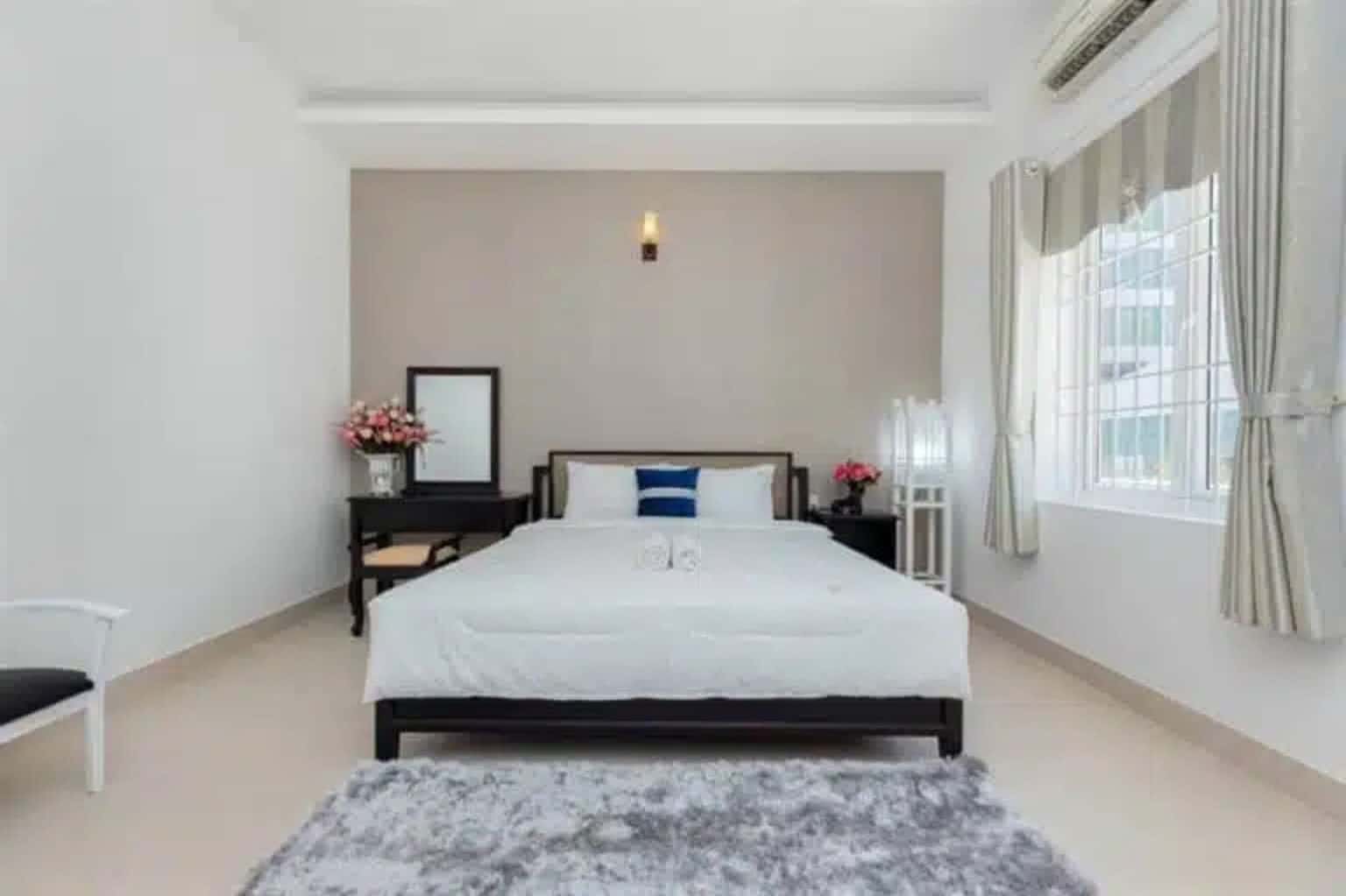 Amy Villa 20, số 9 Lê Hồng Phong kéo dài, Vũng Tàu — ảnh 24