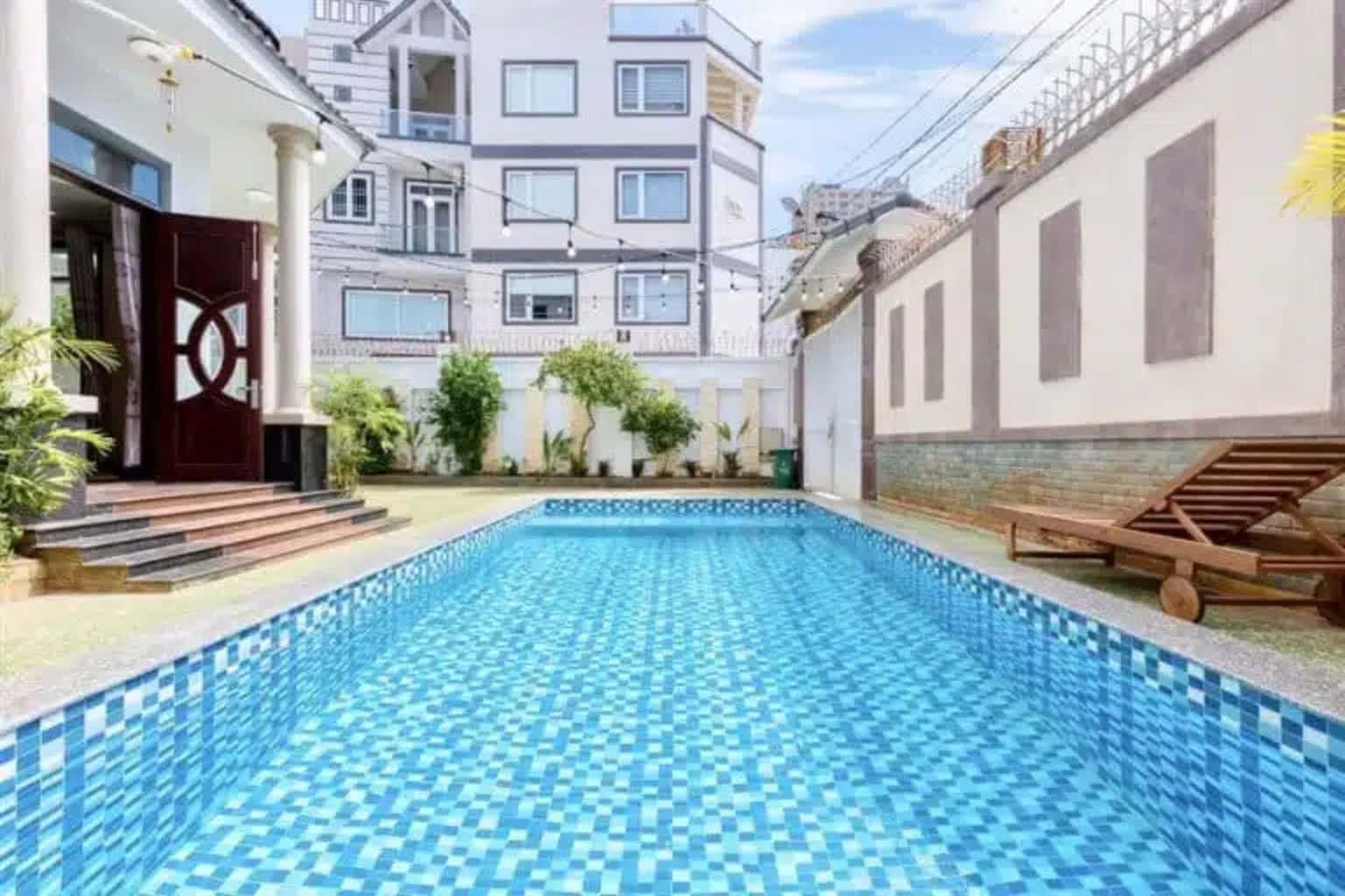Paradise Villa 34/6 Võ Thị Sáu, Vũng Tàu — ảnh 2