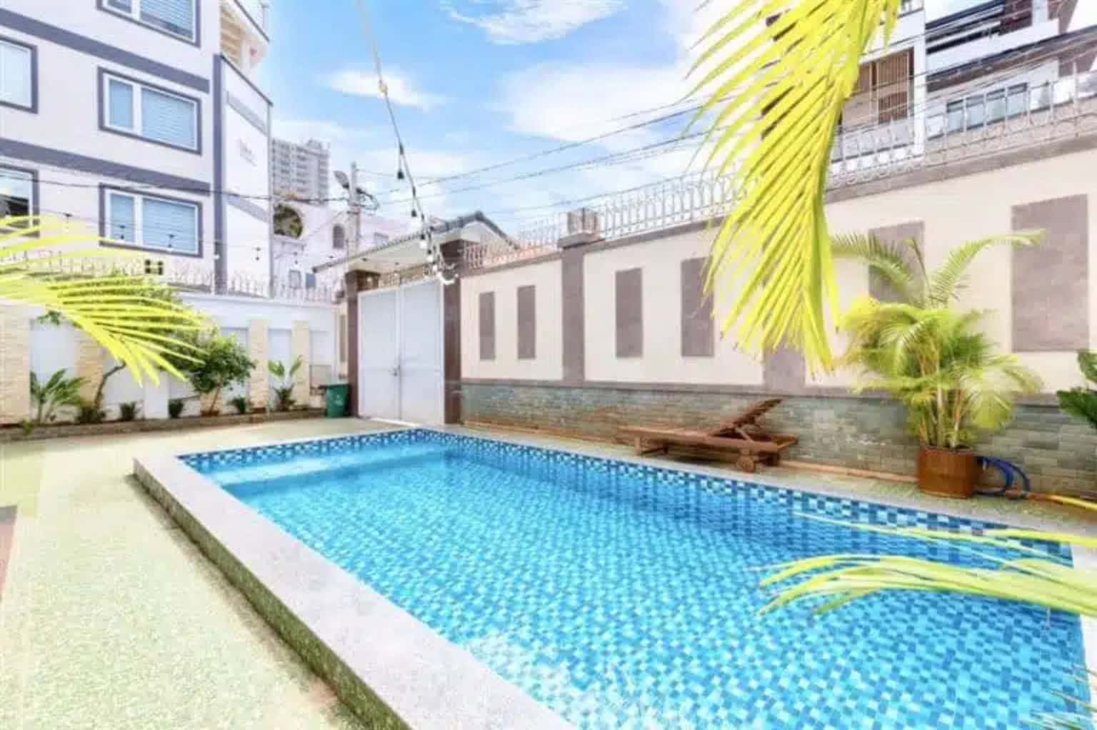 Paradise Villa 34/6 Võ Thị Sáu, Vũng Tàu — ảnh 6