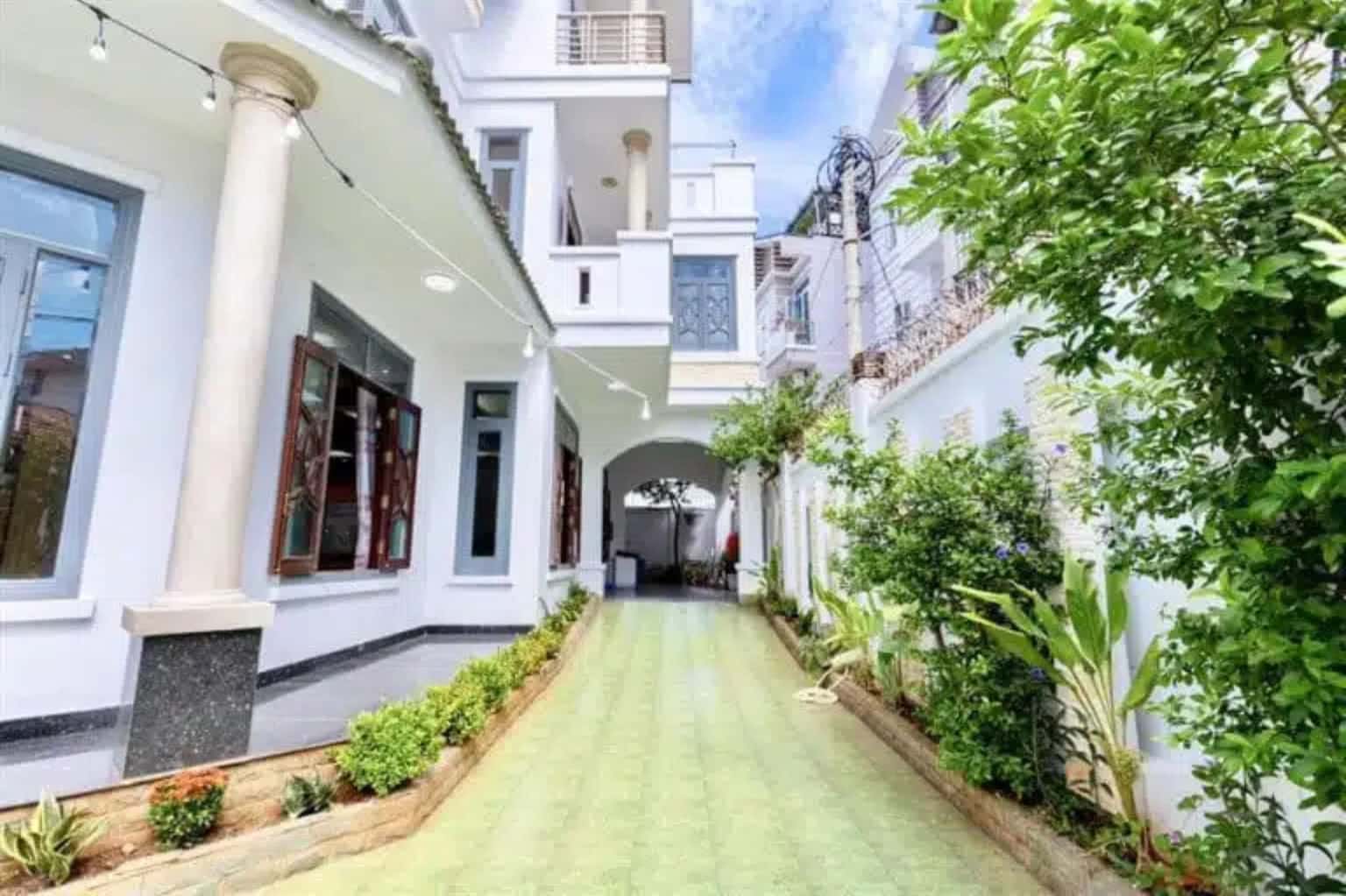 Paradise Villa 34/6 Võ Thị Sáu, Vũng Tàu — ảnh 7