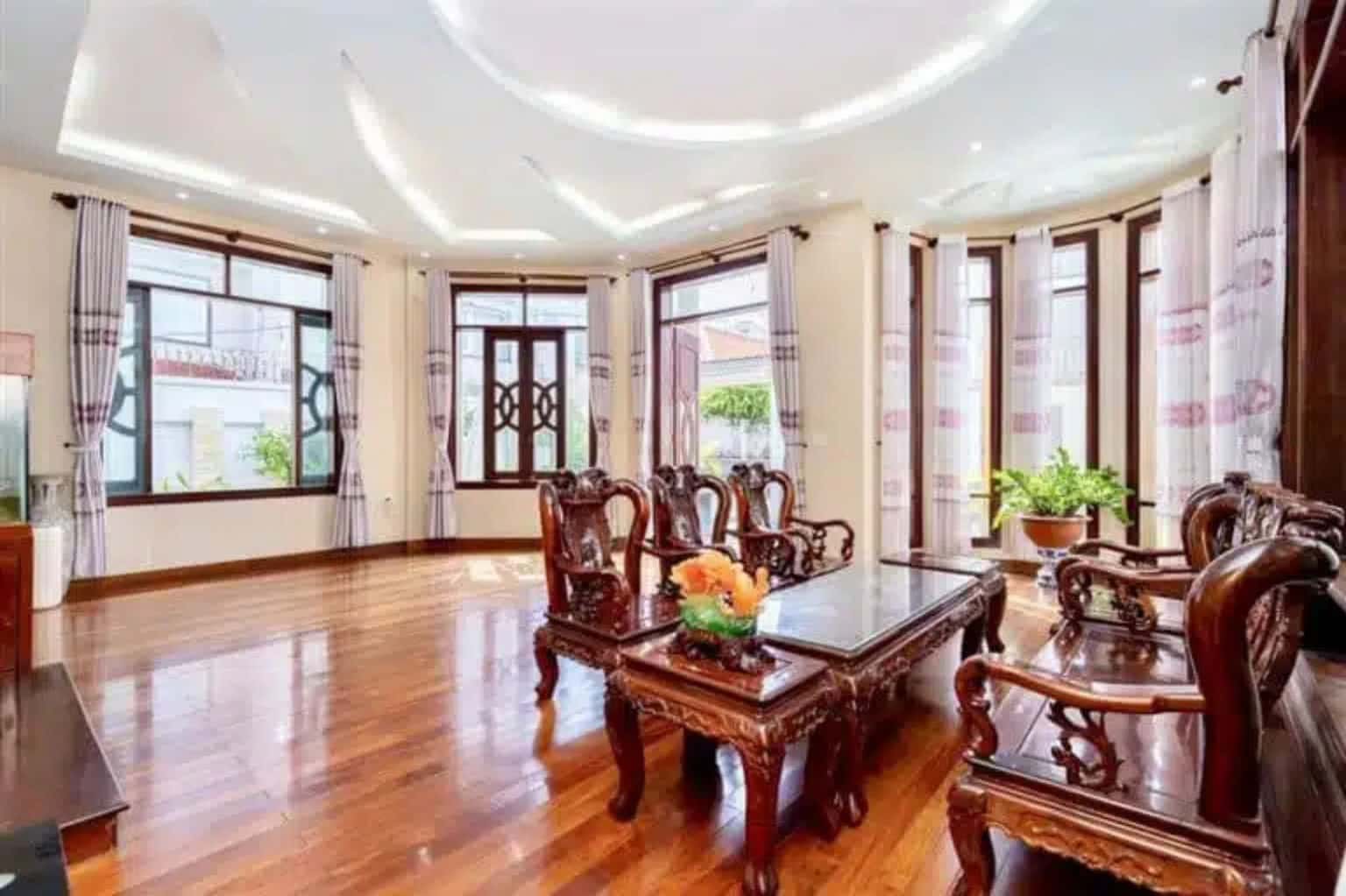 Paradise Villa 34/6 Võ Thị Sáu, Vũng Tàu — ảnh 8