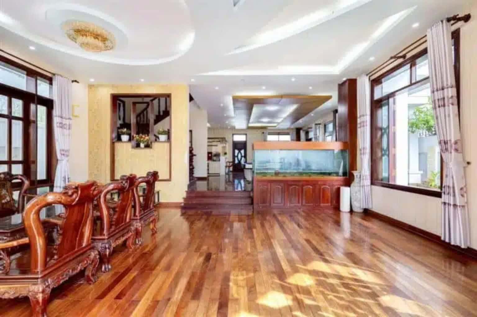 Paradise Villa 34/6 Võ Thị Sáu, Vũng Tàu — ảnh 9