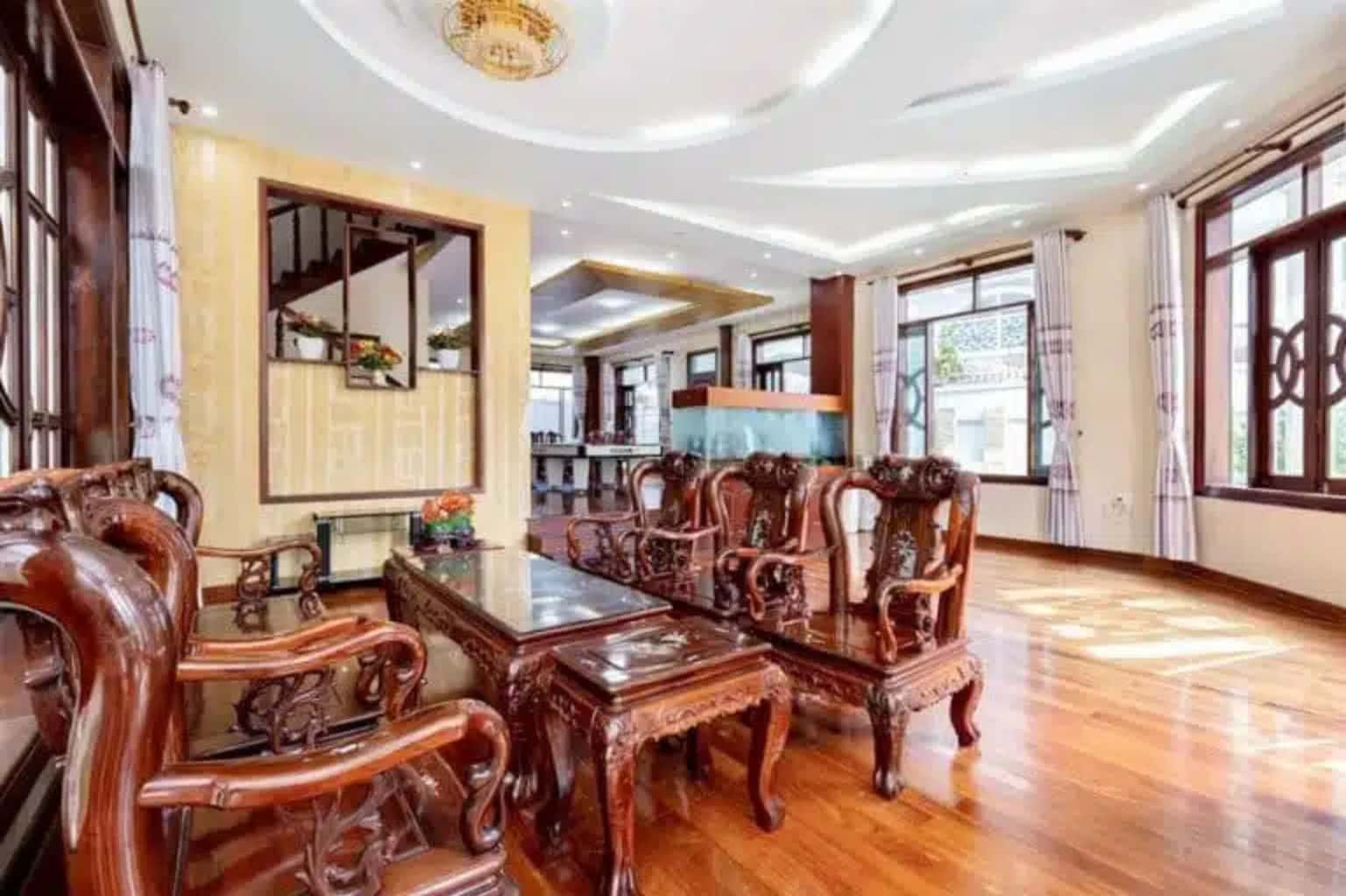 Paradise Villa 34/6 Võ Thị Sáu, Vũng Tàu — ảnh 3