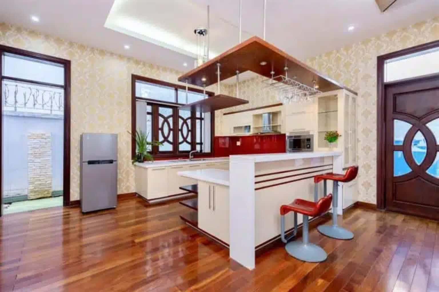 Paradise Villa 34/6 Võ Thị Sáu, Vũng Tàu — ảnh 10