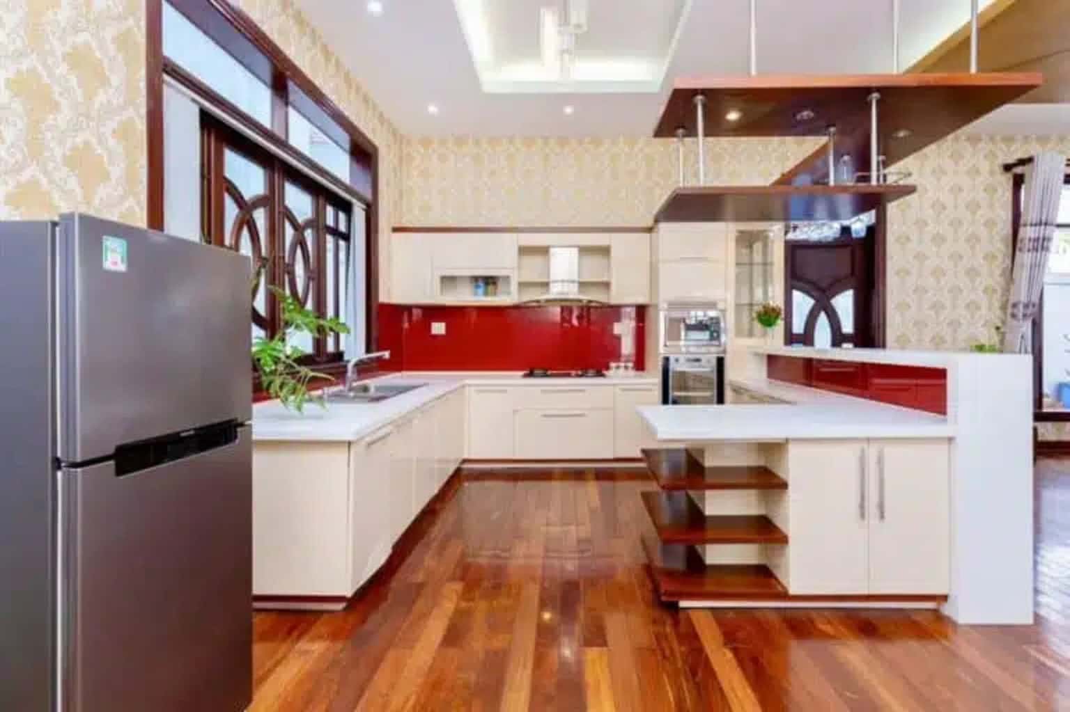 Paradise Villa 34/6 Võ Thị Sáu, Vũng Tàu — ảnh 4