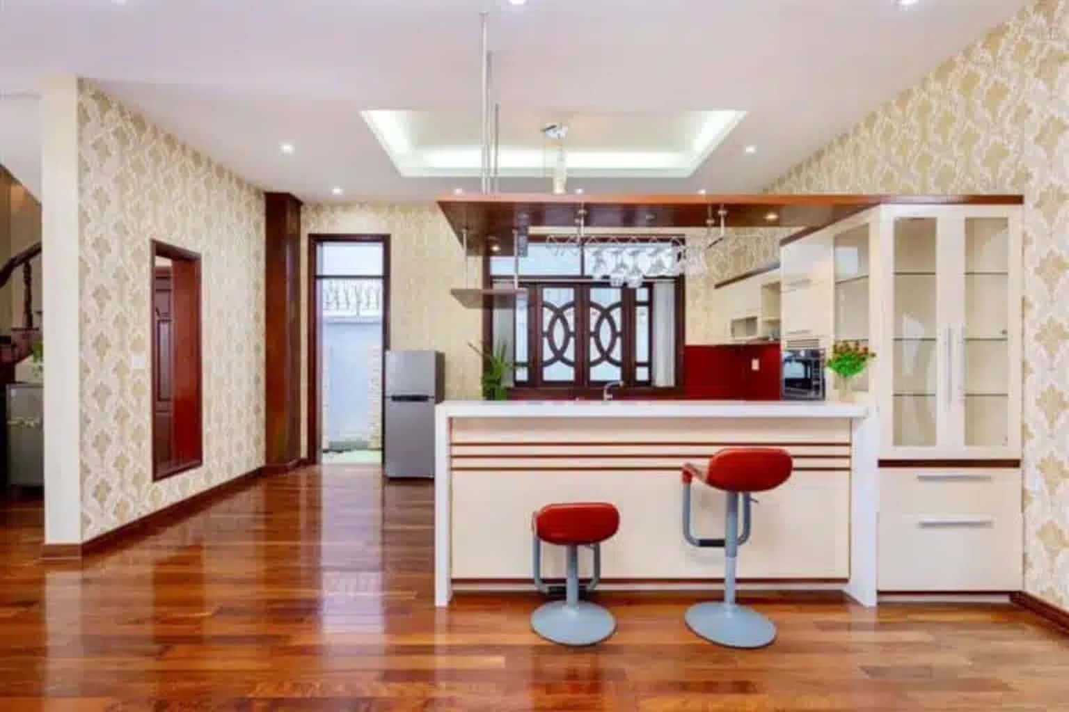 Paradise Villa 34/6 Võ Thị Sáu, Vũng Tàu — ảnh 11