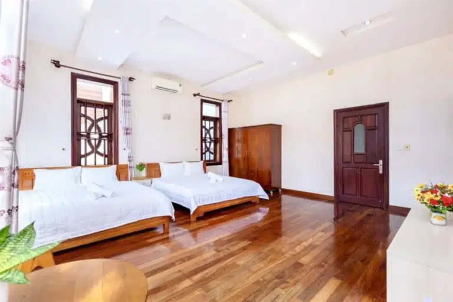 Paradise Villa 34/6 Võ Thị Sáu, Vũng Tàu — ảnh 14