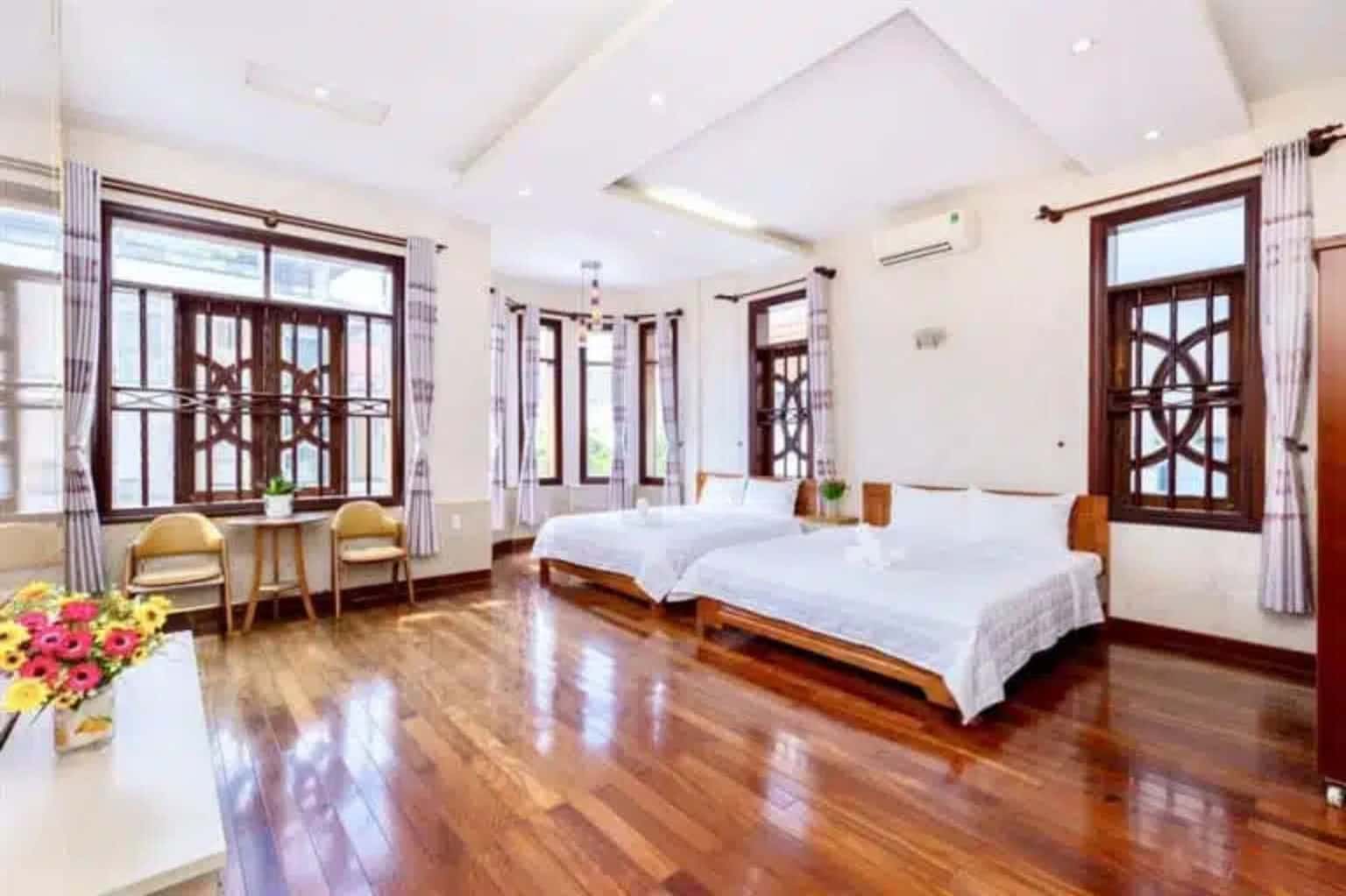 Paradise Villa 34/6 Võ Thị Sáu, Vũng Tàu — ảnh 16