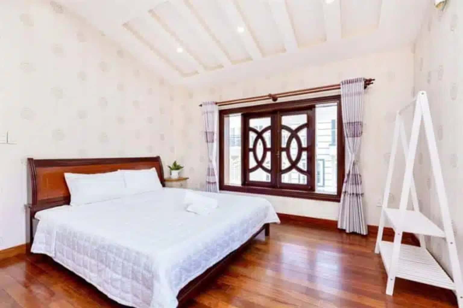 Paradise Villa 34/6 Võ Thị Sáu, Vũng Tàu — ảnh 17