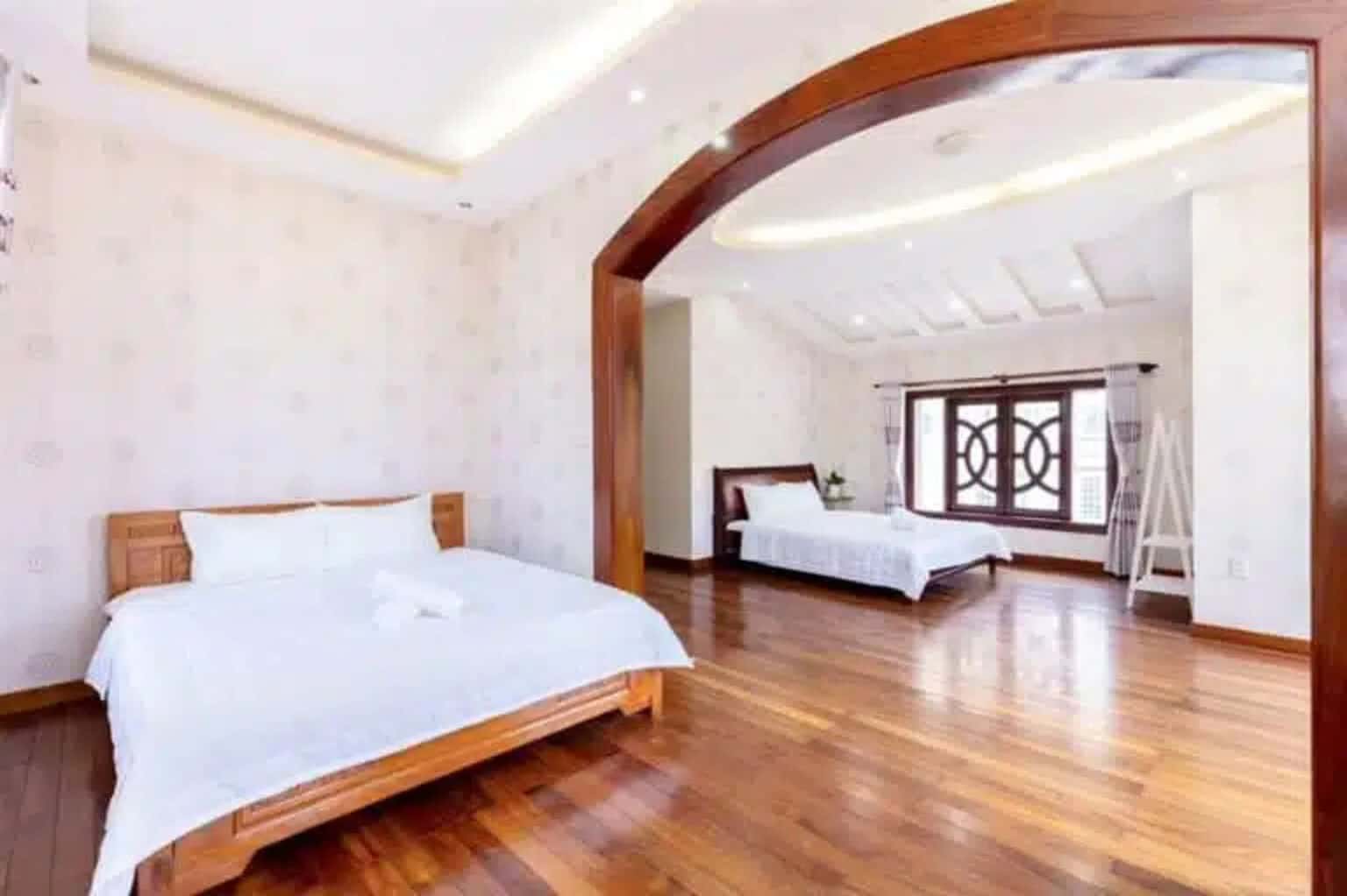 Paradise Villa 34/6 Võ Thị Sáu, Vũng Tàu — ảnh 18