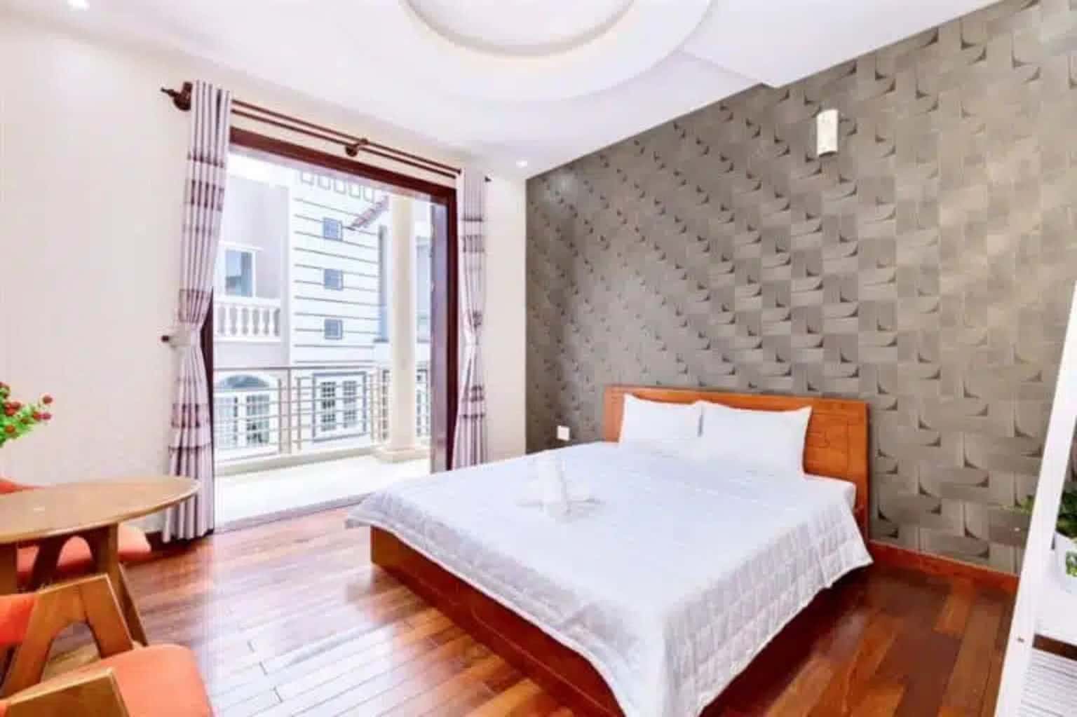 Paradise Villa 34/6 Võ Thị Sáu, Vũng Tàu — ảnh 19