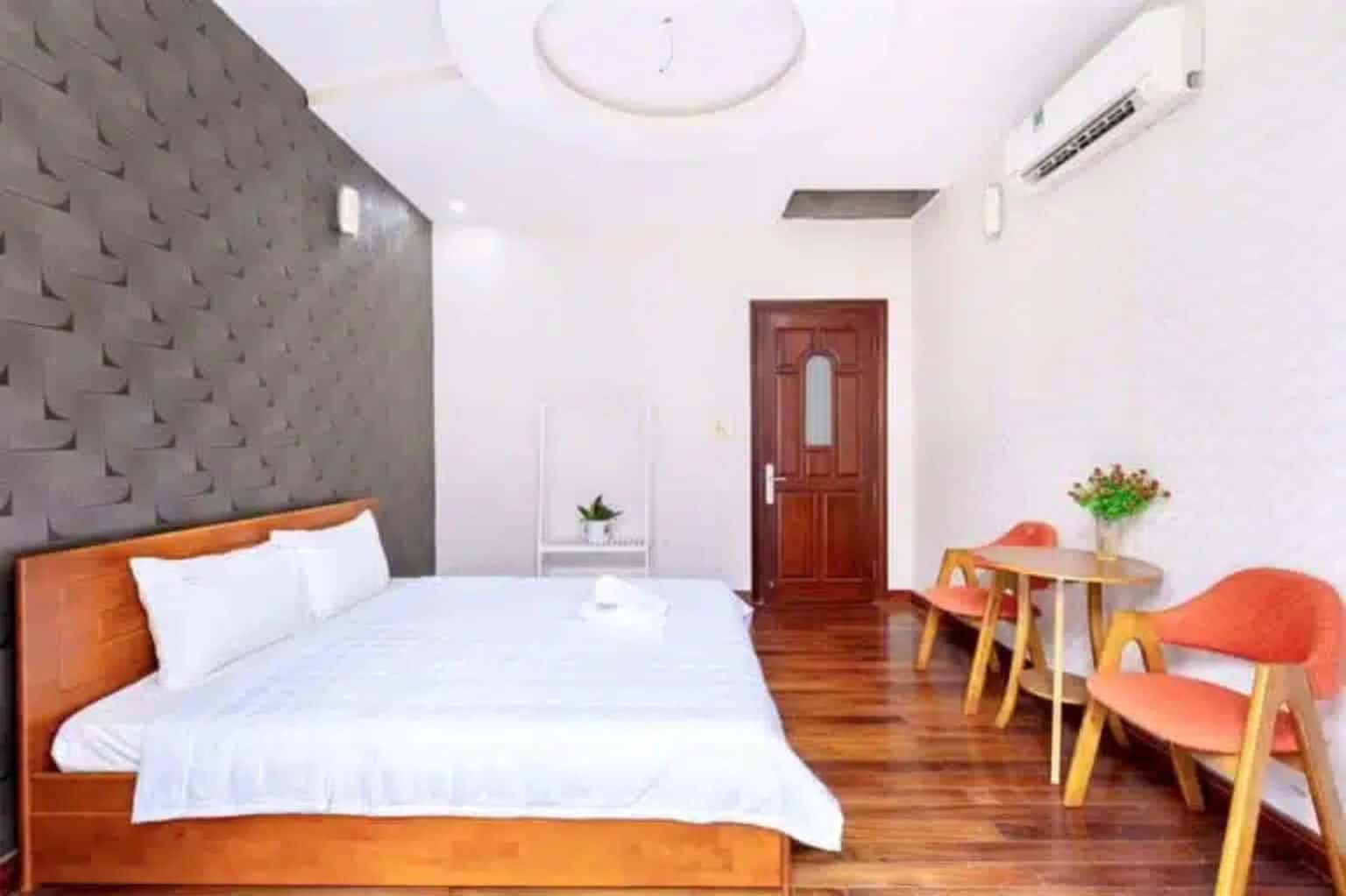 Paradise Villa 34/6 Võ Thị Sáu, Vũng Tàu — ảnh 20