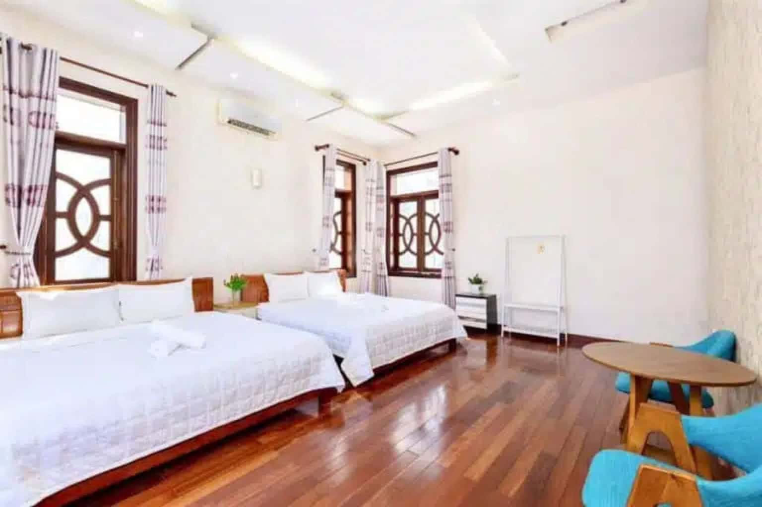 Paradise Villa 34/6 Võ Thị Sáu, Vũng Tàu — ảnh 21