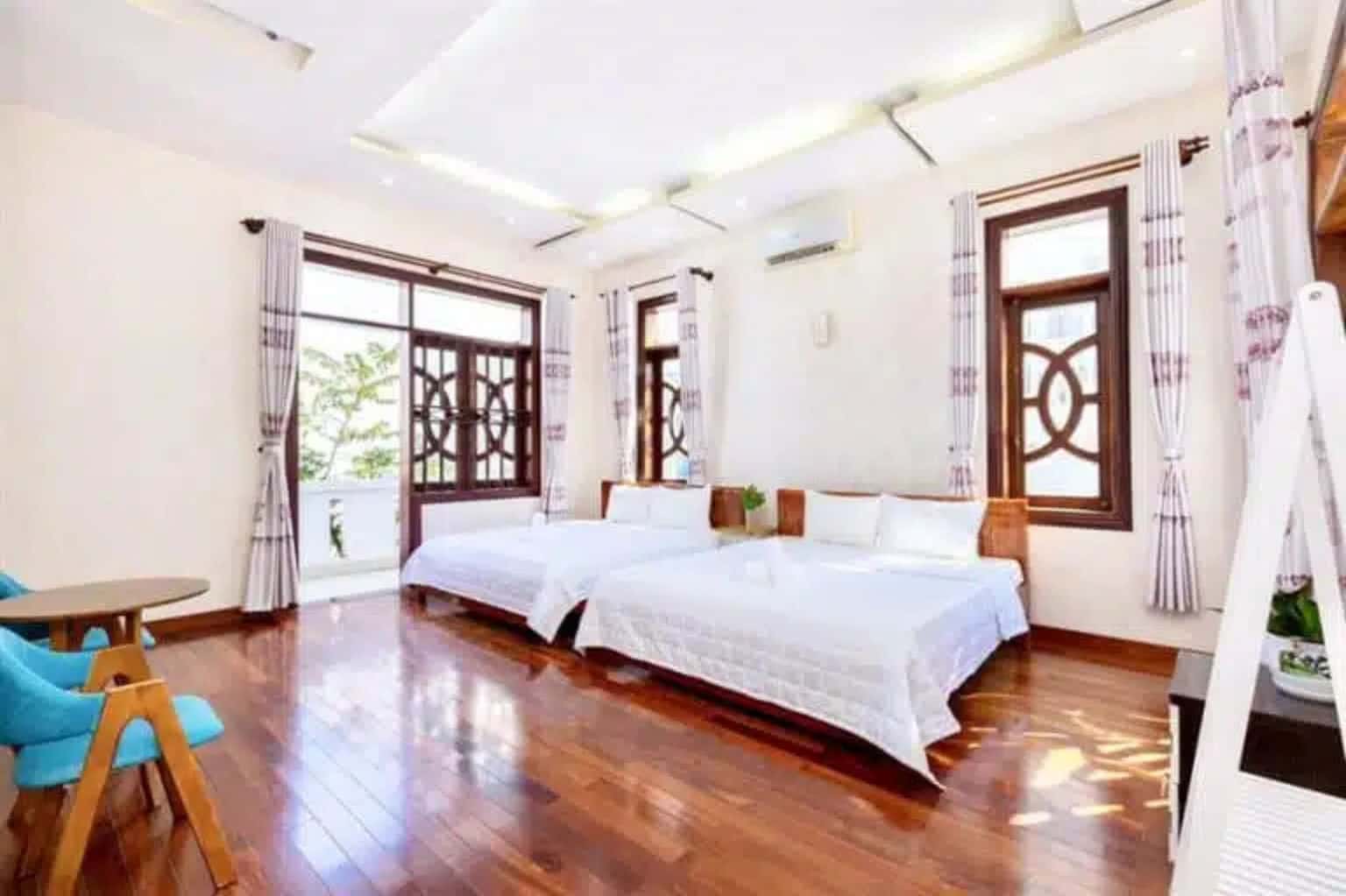 Paradise Villa 34/6 Võ Thị Sáu, Vũng Tàu — ảnh 27