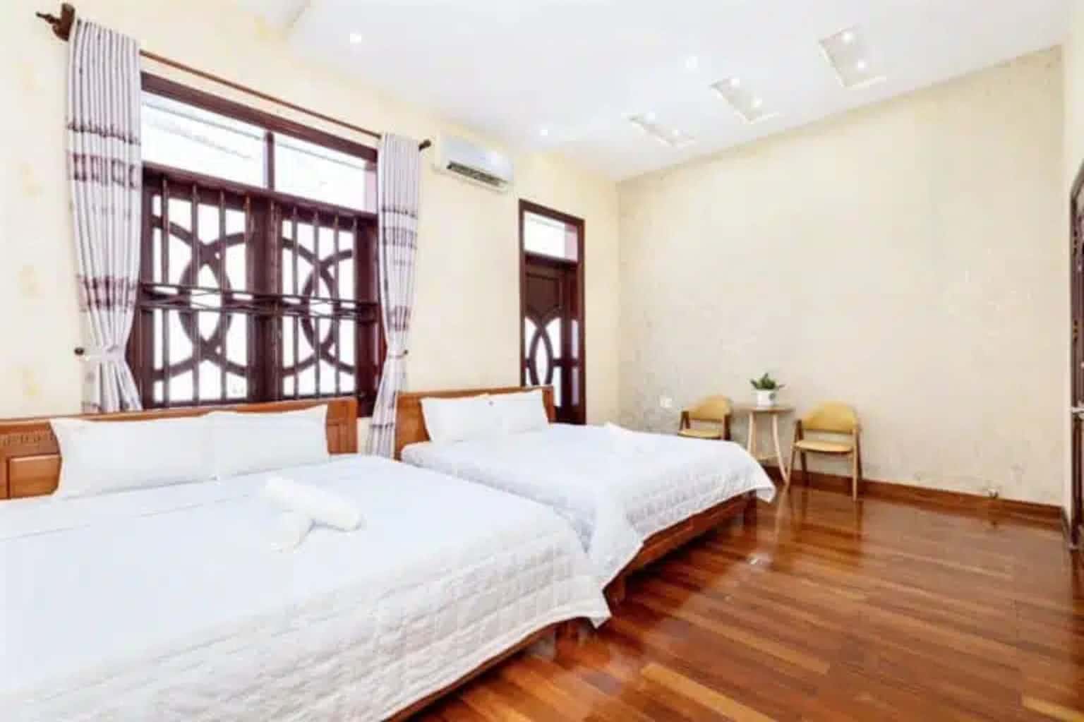 Paradise Villa 34/6 Võ Thị Sáu, Vũng Tàu — ảnh 26