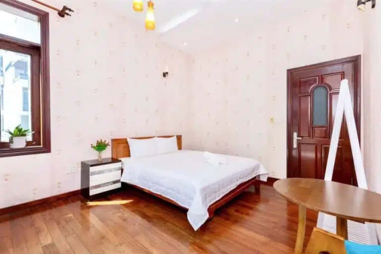 Paradise Villa 34/6 Võ Thị Sáu, Vũng Tàu — ảnh 23