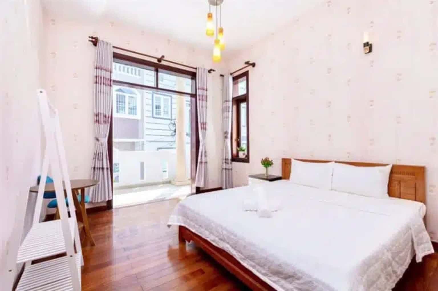Paradise Villa 34/6 Võ Thị Sáu, Vũng Tàu — ảnh 24