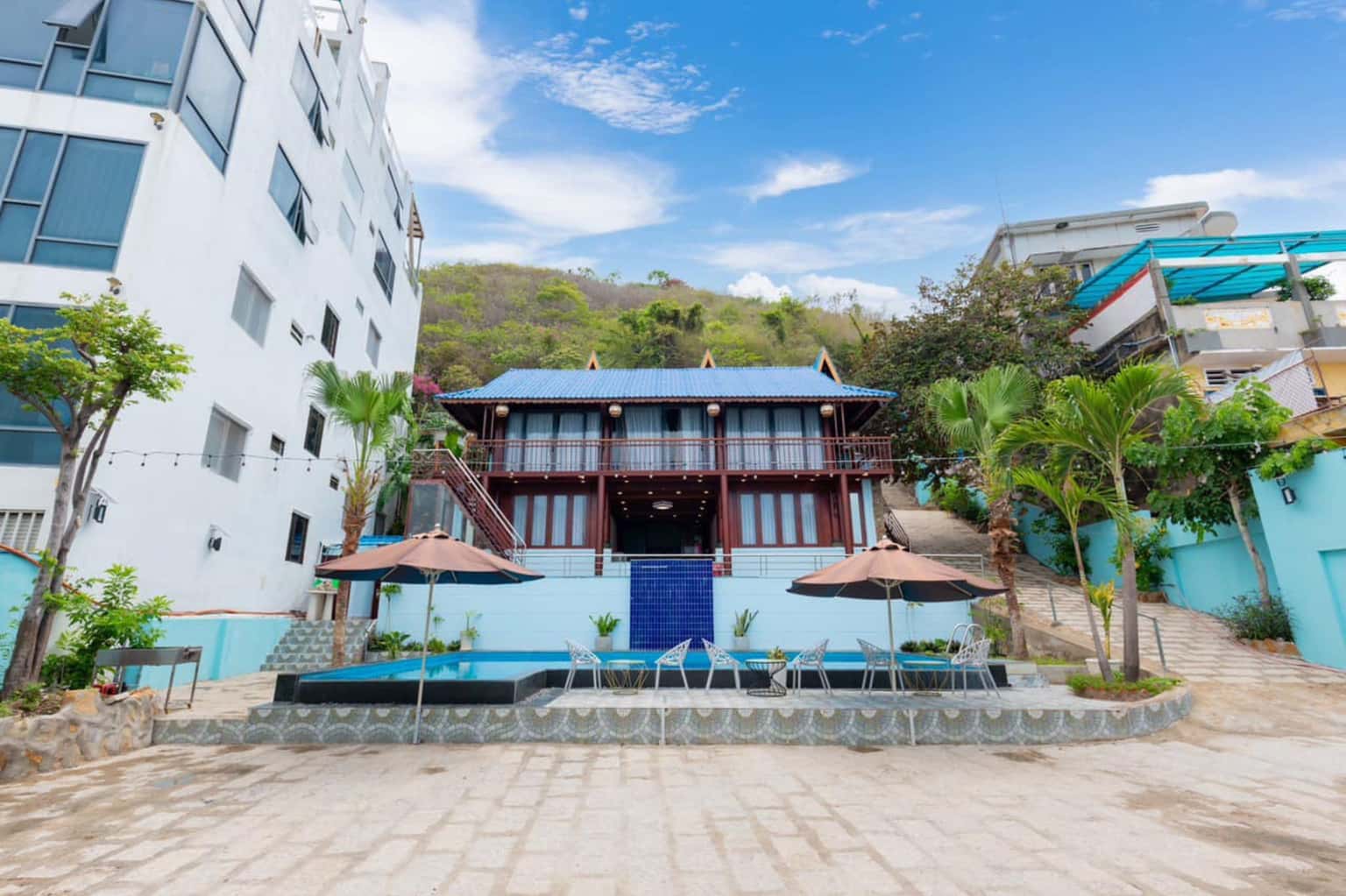 Villa 68/20 Hạ Long, Vũng Tàu — photo 2