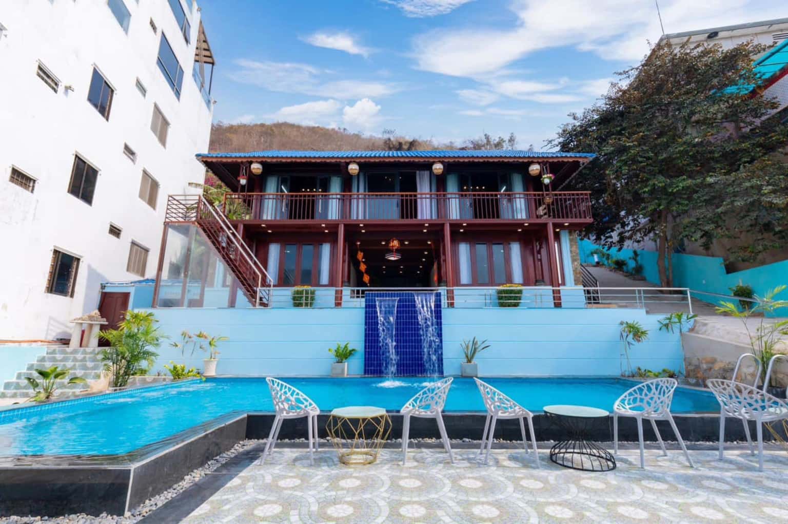 Villa 68/20 Hạ Long, Vũng Tàu — photo 1
