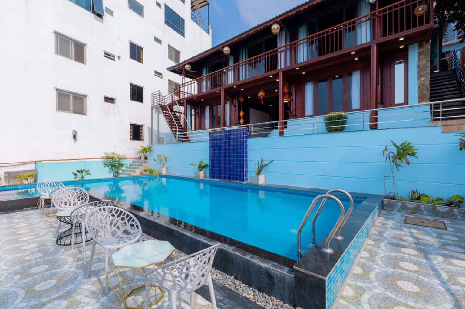 Villa 68/20 Hạ Long, Vũng Tàu — photo 4