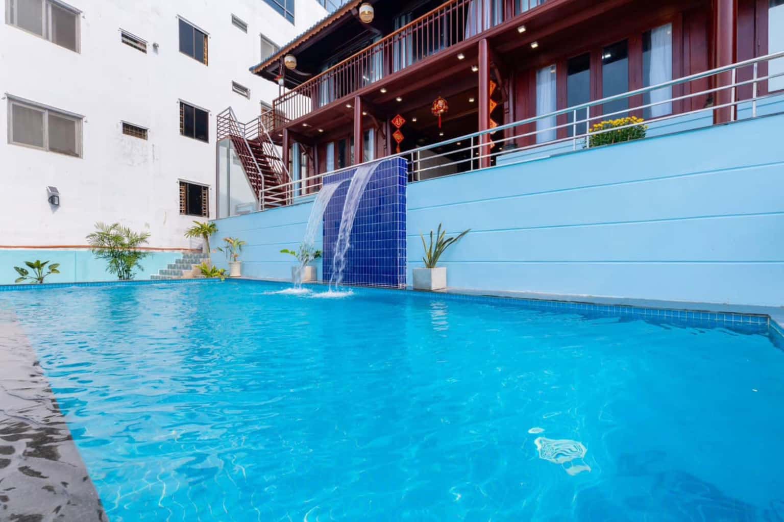 Villa 68/20 Hạ Long, Vũng Tàu — photo 3