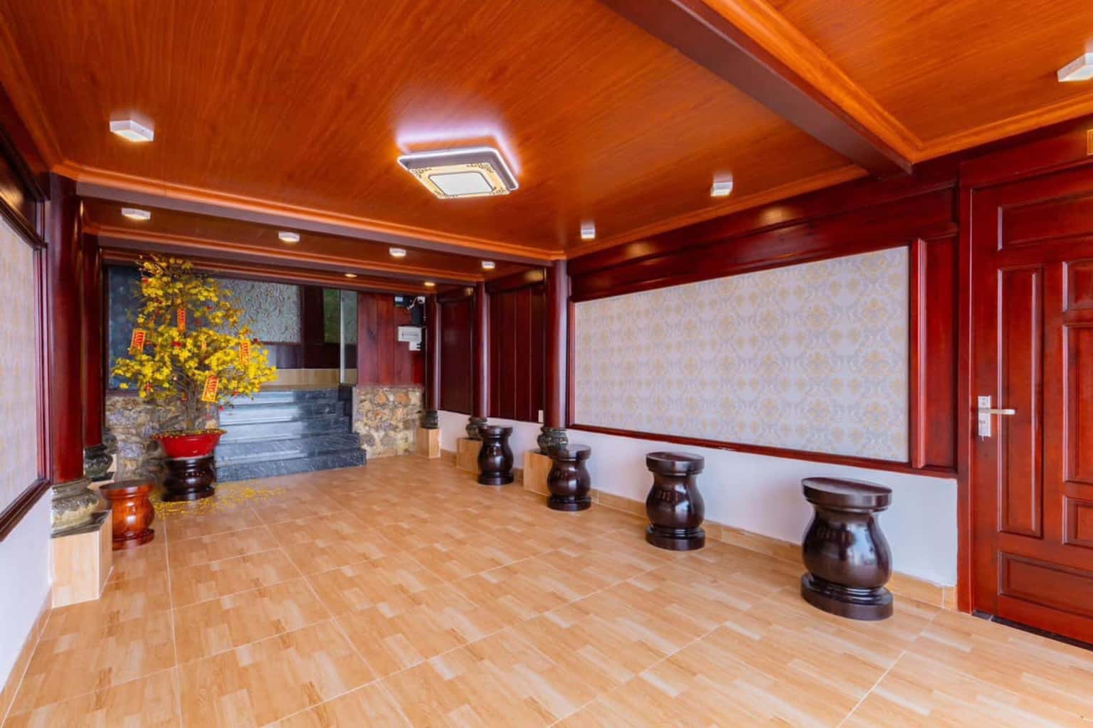 Villa 68/20 Hạ Long, Vũng Tàu — photo 6