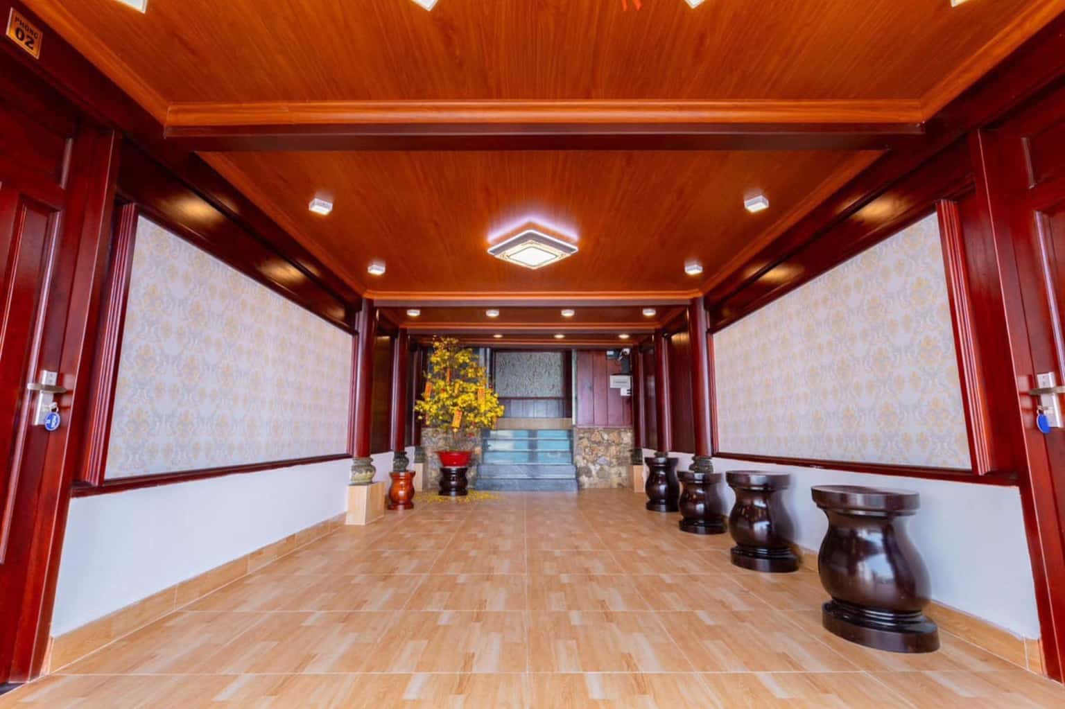 Villa 68/20 Hạ Long, Vũng Tàu — photo 5