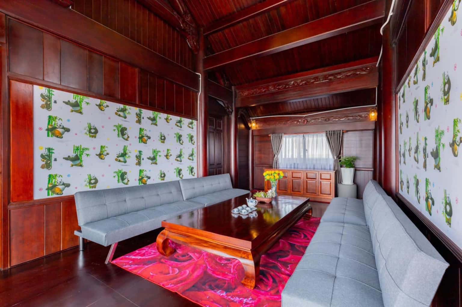 Villa 68/20 Hạ Long, Vũng Tàu — photo 8