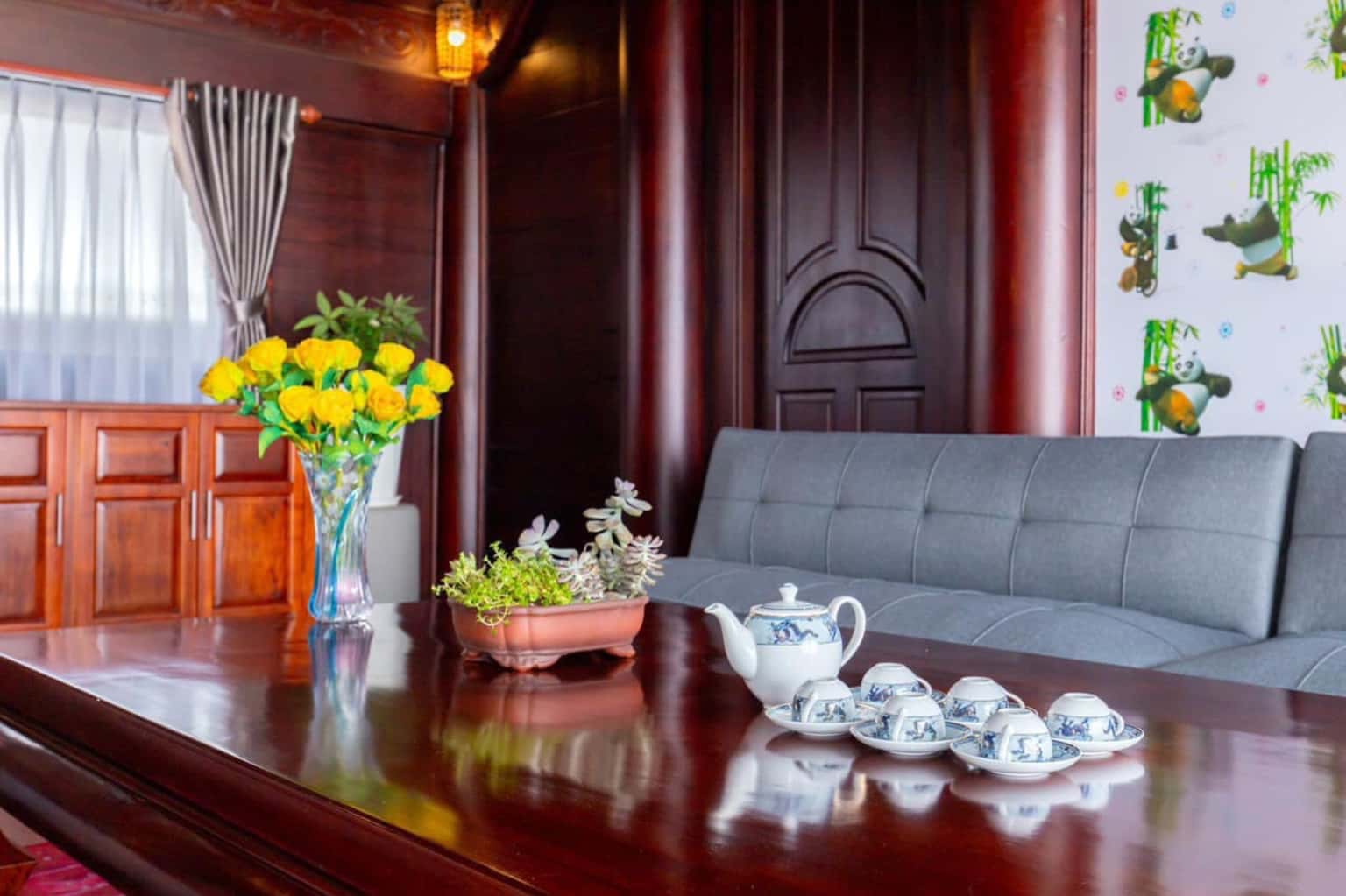 Villa 68/20 Hạ Long, Vũng Tàu — photo 9