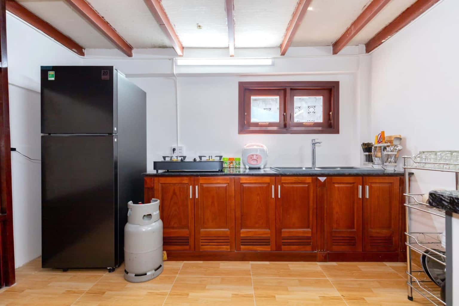 Villa 68/20 Hạ Long, Vũng Tàu — photo 13