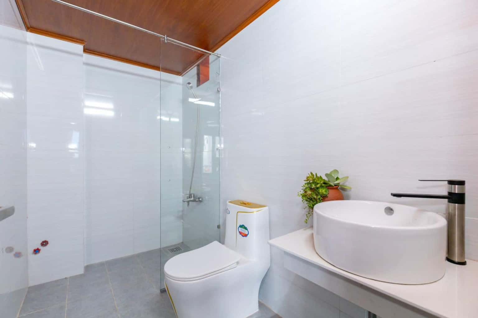 Villa 68/20 Hạ Long, Vũng Tàu — photo 22
