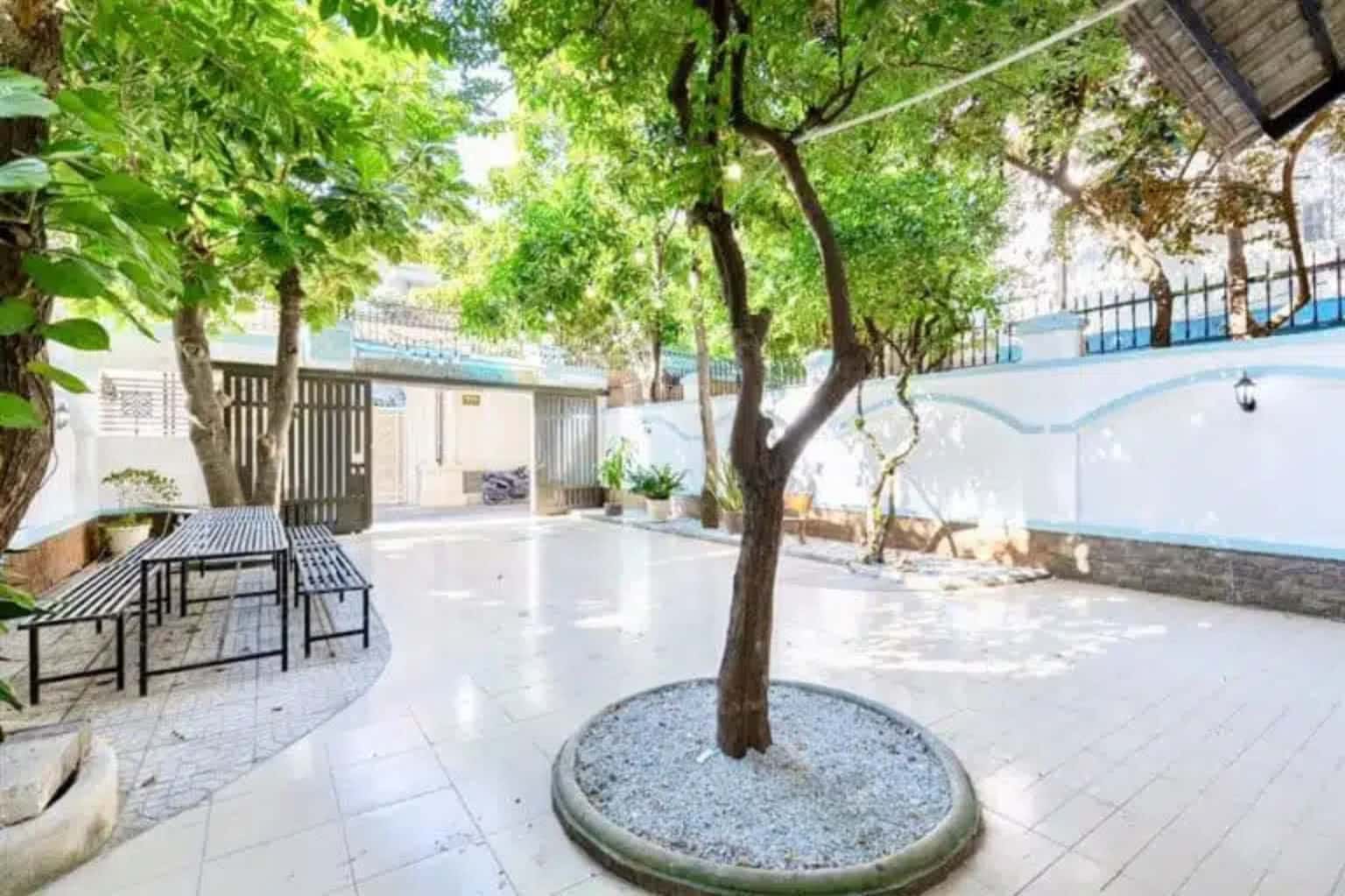 Paradise Villa 109/20 Võ Thị Sáu, Vũng Tàu — photo 6