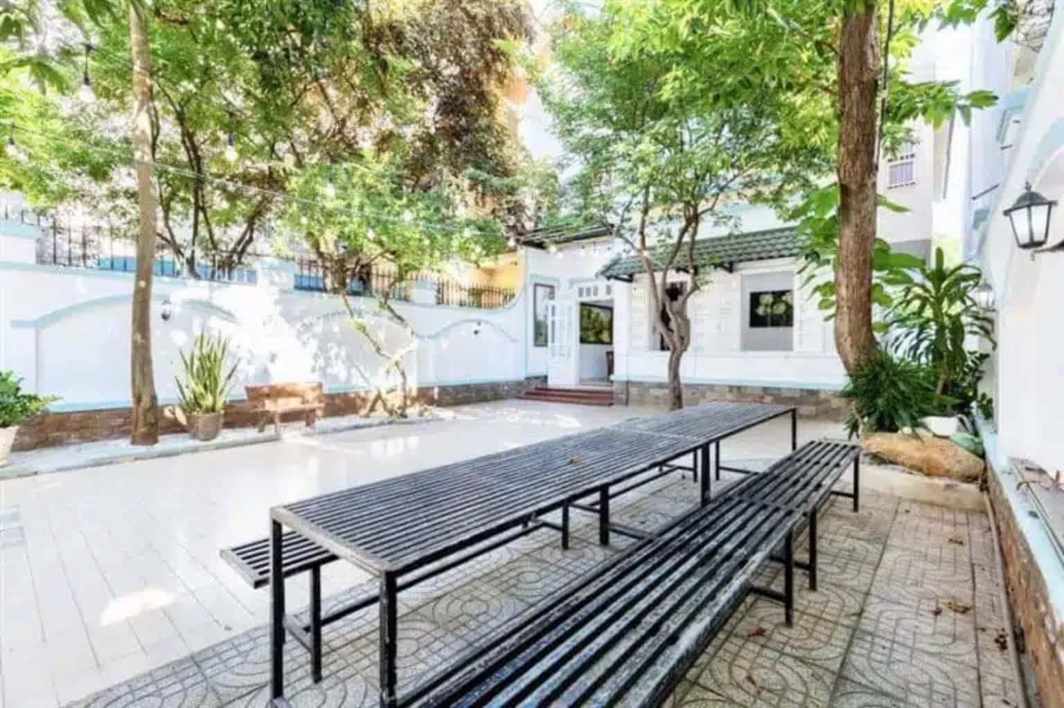 Paradise Villa 109/20 Võ Thị Sáu, Vũng Tàu — photo 17