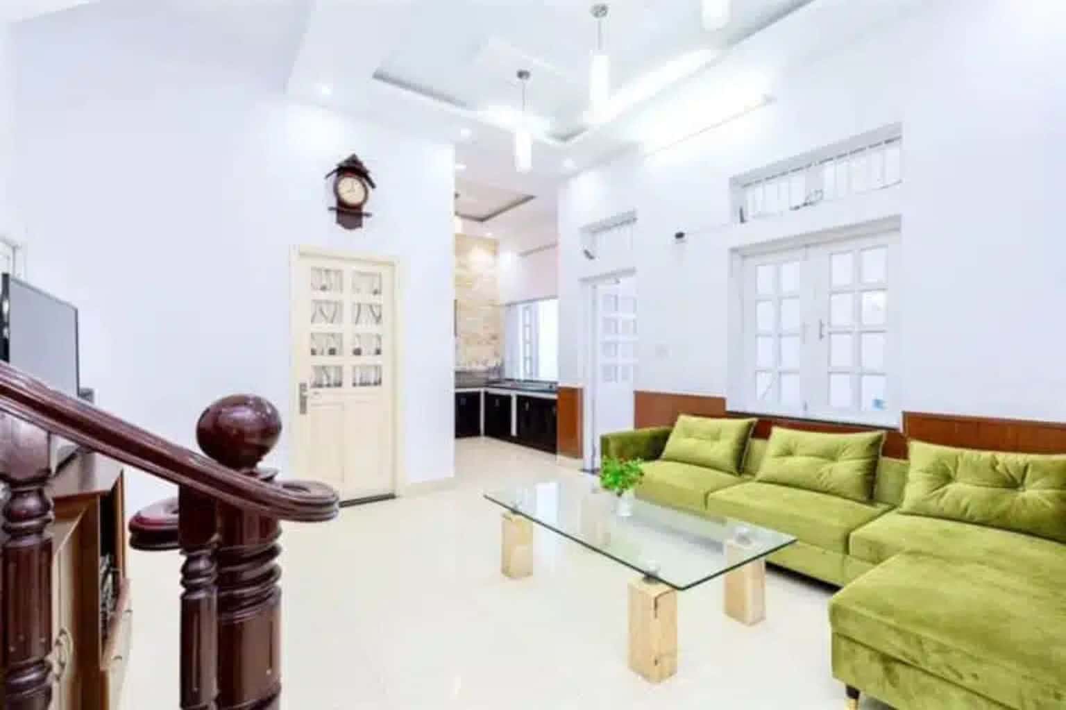 Paradise Villa 109/20 Võ Thị Sáu, Vũng Tàu — photo 11
