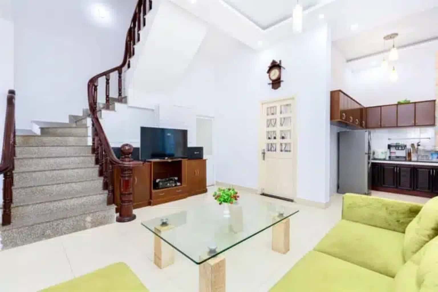 Paradise Villa 109/20 Võ Thị Sáu, Vũng Tàu — photo 12