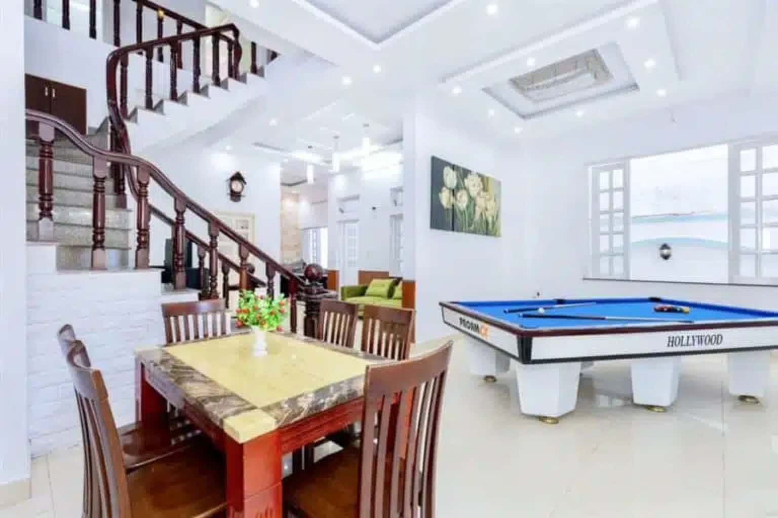 Paradise Villa 109/20 Võ Thị Sáu, Vũng Tàu — photo 14