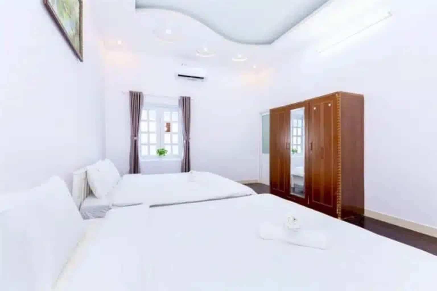 Paradise Villa 109/20 Võ Thị Sáu, Vũng Tàu — photo 30