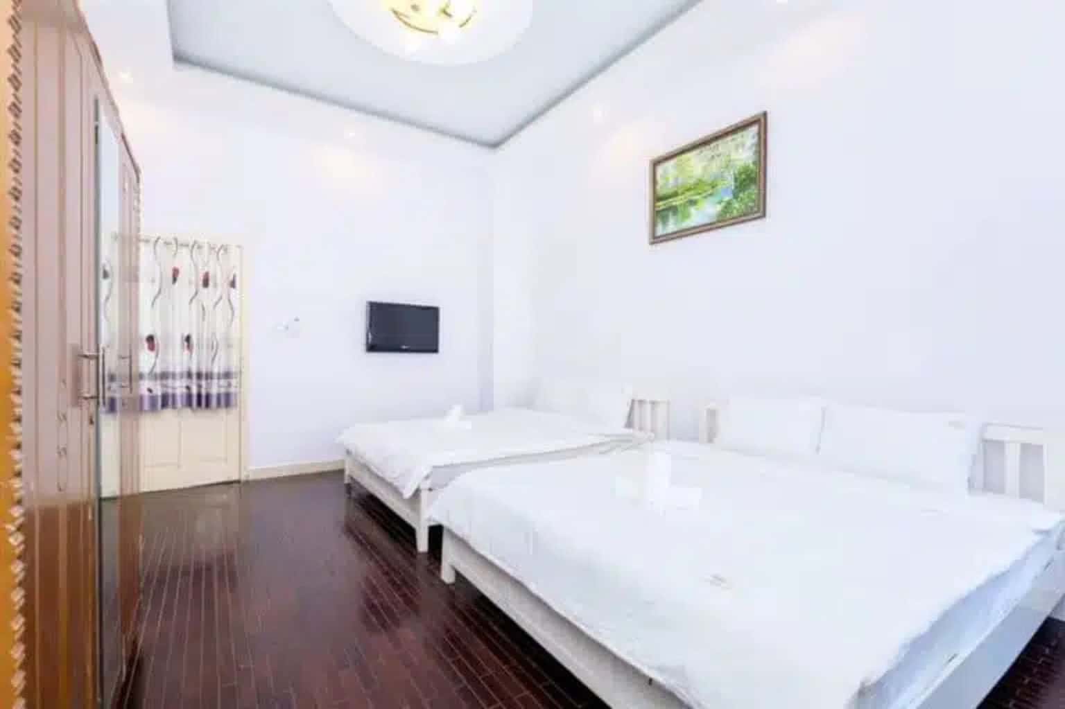 Paradise Villa 109/20 Võ Thị Sáu, Vũng Tàu — photo 31