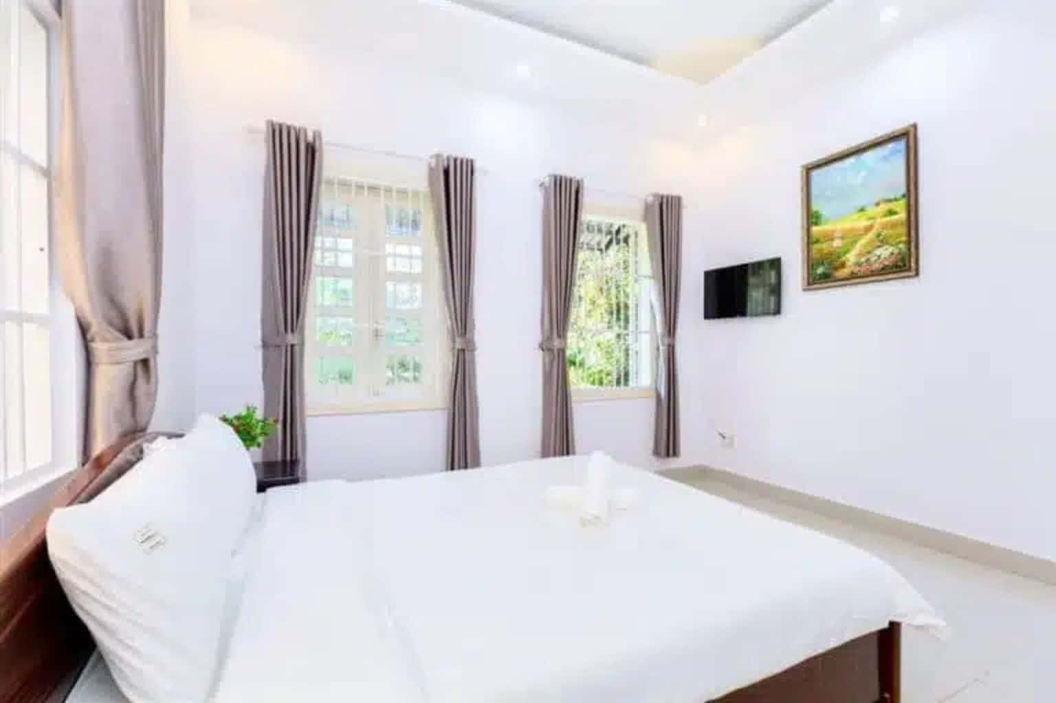 Paradise Villa 109/20 Võ Thị Sáu, Vũng Tàu — photo 32
